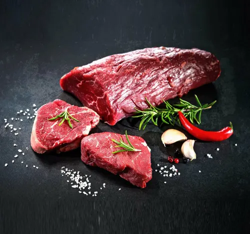 Colombian Beef Tenderloin 300 g