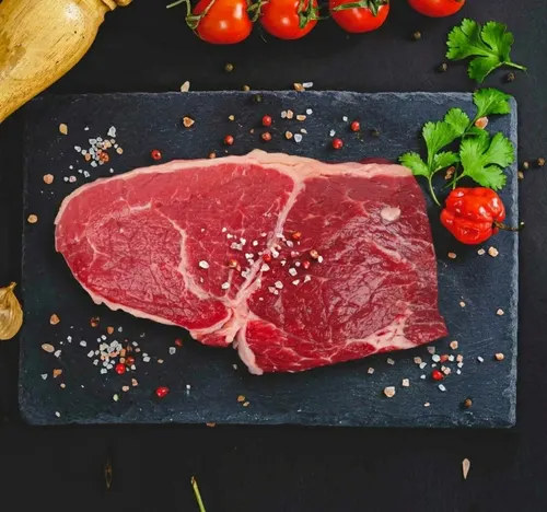 Brazilian Beef Silverside 300 g