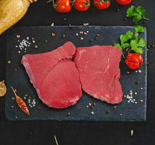 فخذ بقر علوي نيوزلندي 300 جم