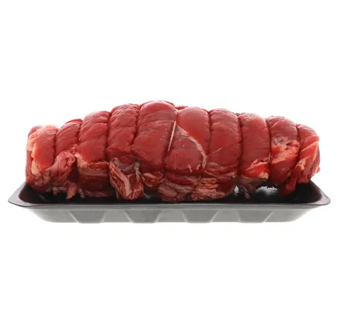 Brazilian Beef Topside Roast 600 g