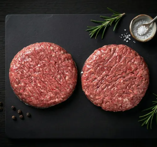 Australian Beef Burger 300 g