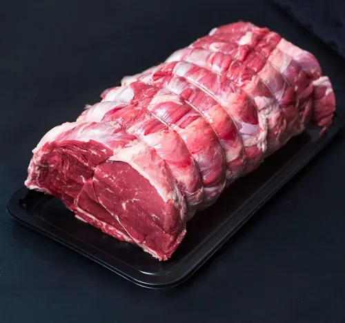 Brazilian Rib Eye Roast 600 g