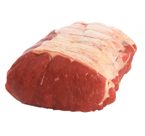 Brazilian Beef Sirloin Roast 600 g