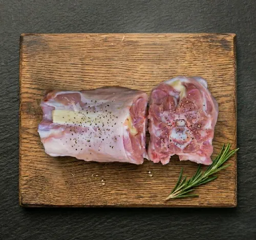 Fresh Pakistani Mutton Neck 500 g
