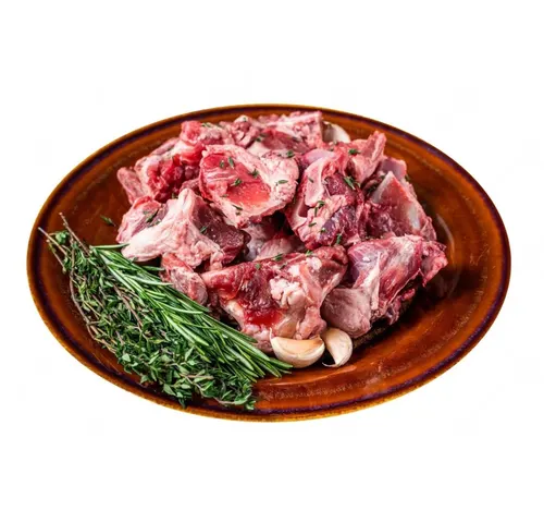 Australian Lamb Biryani Cuts 500 g