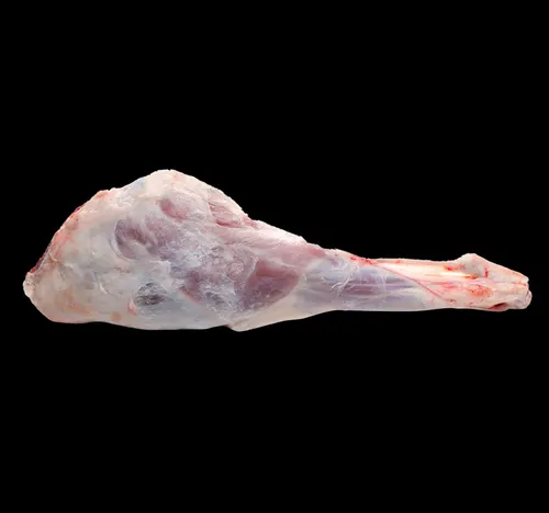 Sudani Lamb Leg 1 kg