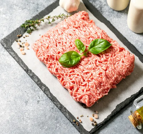 Egyptian Lamb Mince 500g