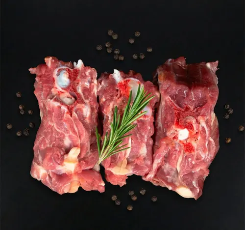 Indian Mutton Neck 350 g