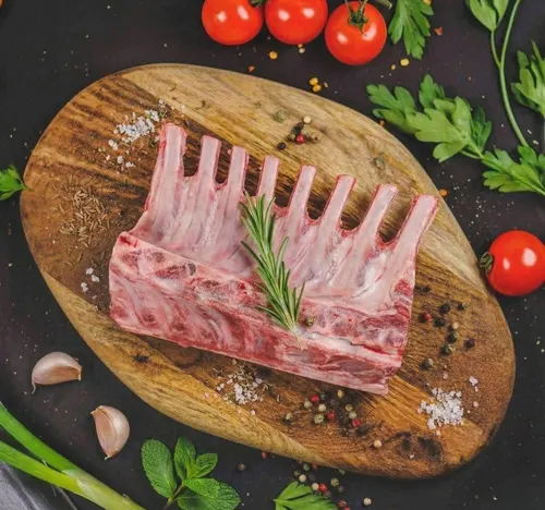 Australian Lamb Rack 300 g