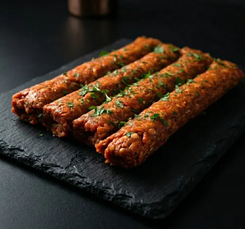Indian Mutton Kofta 500 g