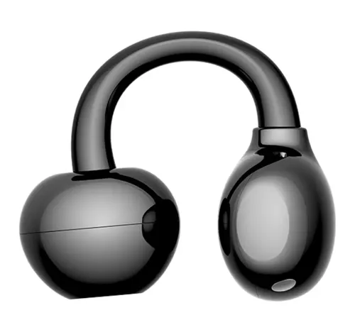 Honor Choice Clips 2 Pro Open-Ear Clip-On True Wireless Earbuds, Black