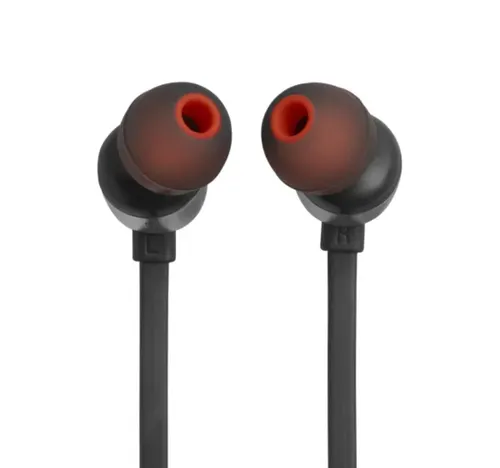 جي بي إل TUNE 310C سماعات أذن سلكية عالية الدقة، أسود، JBLT310CBLK