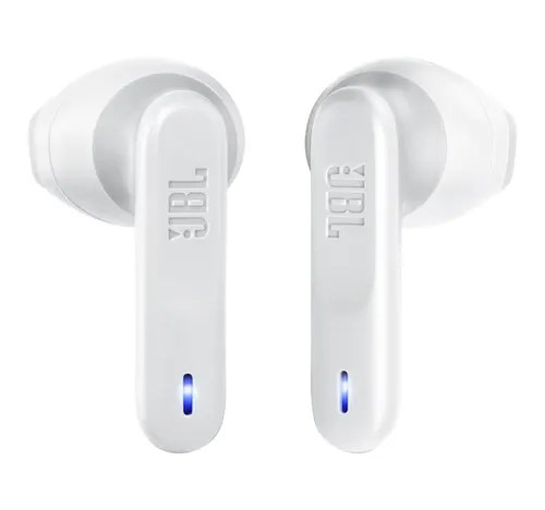 JBL Wave Flex True Wireless Earbud, White, JBLWFLEXWHT