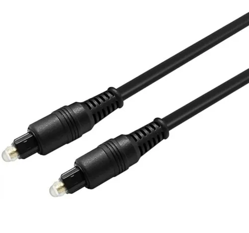 Iends Digital Optical Fiber Audio Cable 1.5 Meter CA083