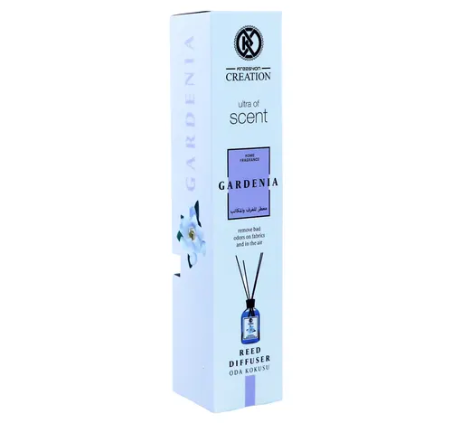 Creation Gardenia Reed Diffuser 115 ml