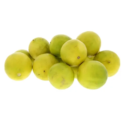 ليمون أخضر هندي 250
