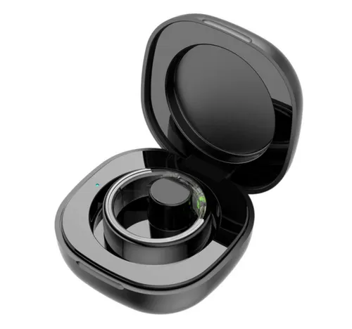 Trands Smart Health Ring, Assorted Colours TR-R02
