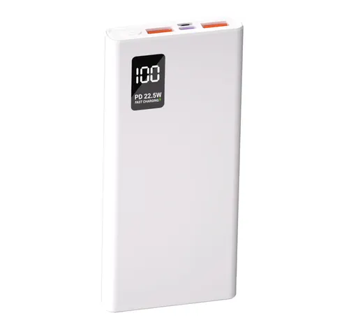 Trands Power Bank, 10000mAh, PB376