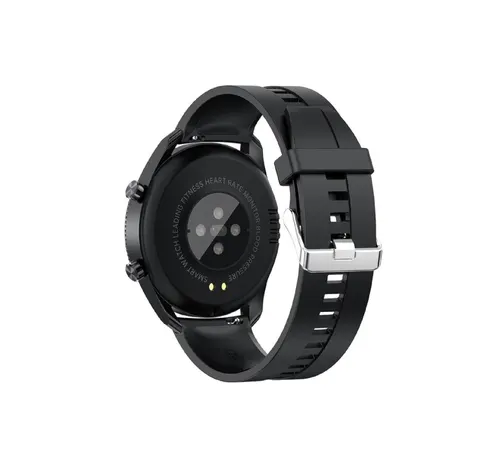 Trands Smartwatch, Black, TR-SW60