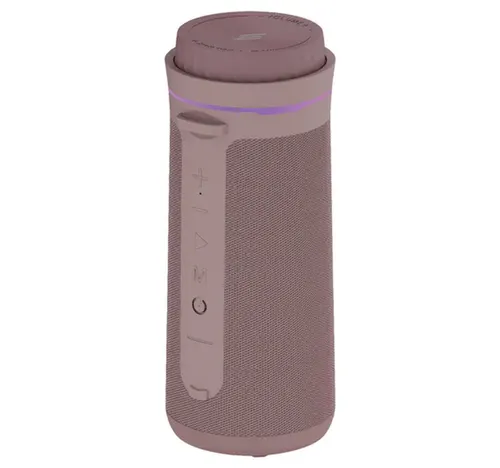 سمارتكس سماعة محمولة SSPASPK Soundpod Air لون وردي