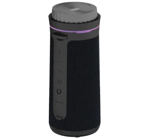 سمارتكس سماعة محمولة SSPASBK Soundpod Air لون أسود