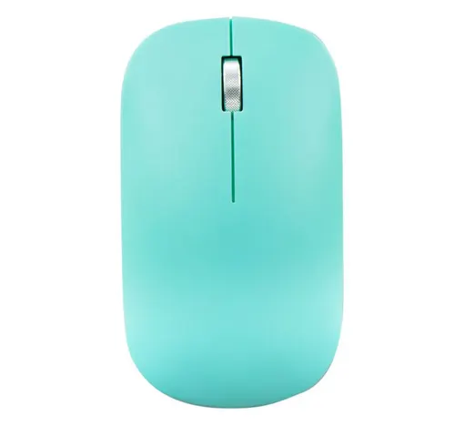 تراندز ماوس ضوئي قابل للشحن، ألوان متنوعة، TR-MU570