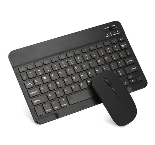 تراندز كيبورد + ماوس لاسلكي KB6739