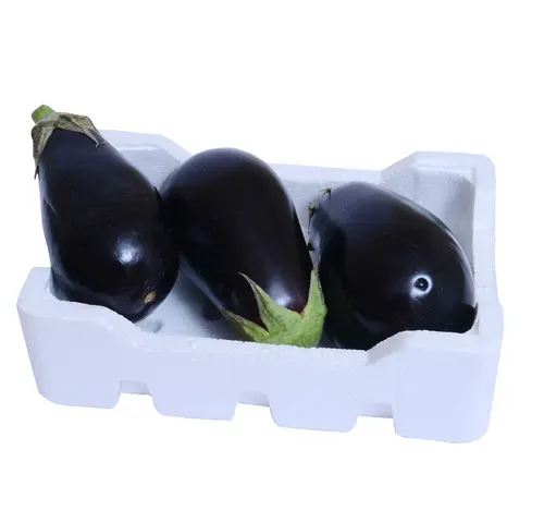 عبوة عائلية كبيرة من الباذنجان