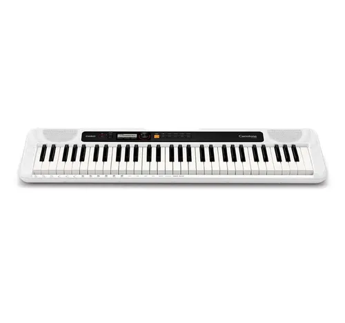 Casio Keyboard CTS-200 White