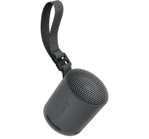سوني SRS-XB100 مكبر صوت لاسلكي محمول لون أسود