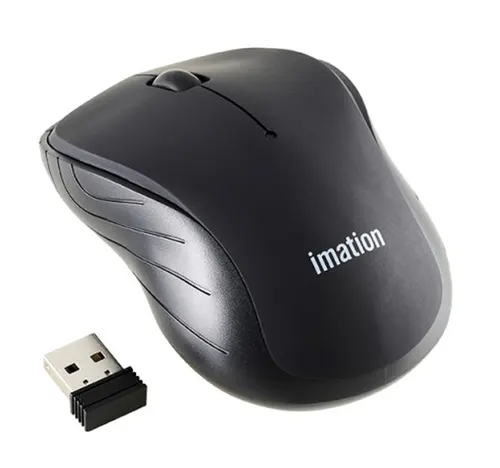 Imation Wireless Mouse WIMO3D