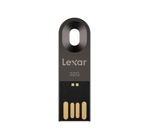 Lexar USB 2.0 Jump Drive, 32 GB, M25