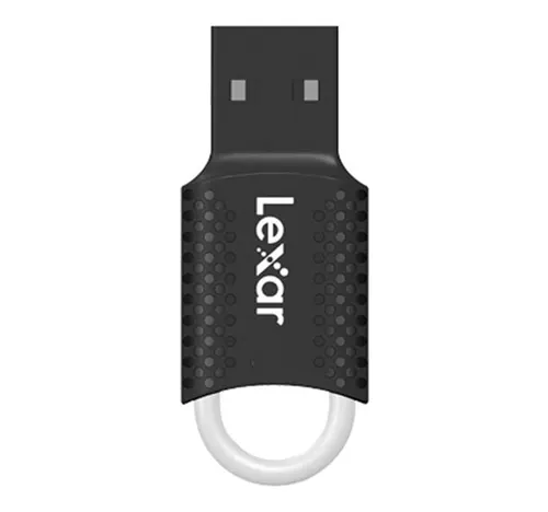 Lexar Jump Drive, 64 GB, LJDV40