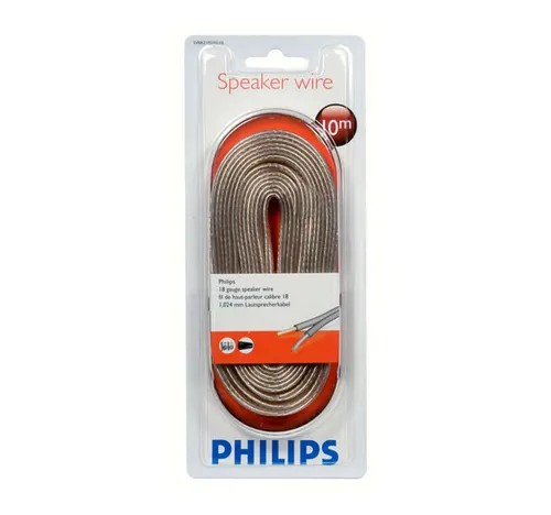 Philips Speaker Cable, Gold, SWA2105W/10
