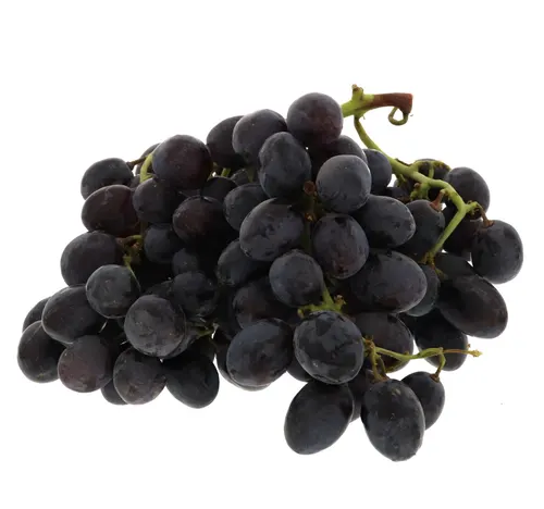 Grapes Black USA 500 g