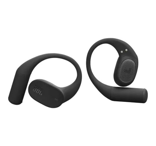 JBL Sense Lite Open-ear True Wireless Headphone, Black, JBLSENSELITEBLK