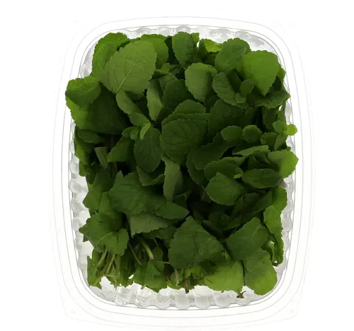 Organic Mint 1 pkt