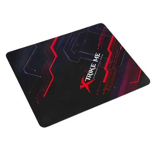 إكس تريك مي قاعدة ماوس للألعاب، أسود، XT-MP-005