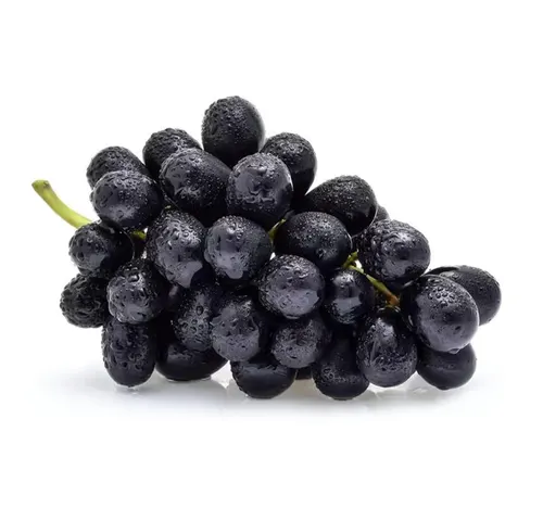 Grapes Black Egypt 1 pkt