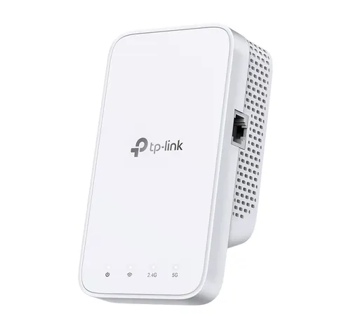 TP-Link AC1200 Mesh Wi-Fi Extender, RE330