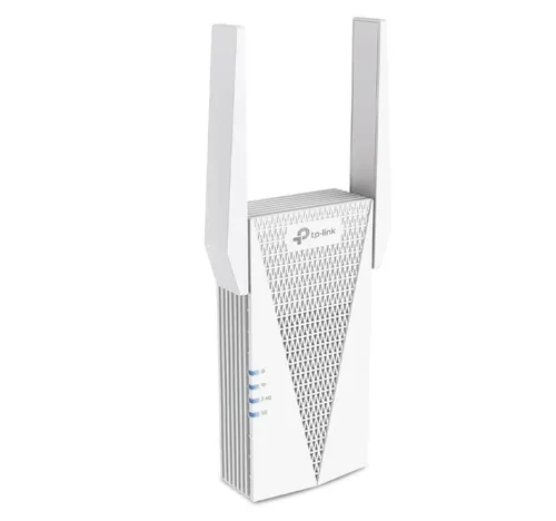 Tplink AX3000 Mesh Wi-Fi 6 Range Extender, RE715X