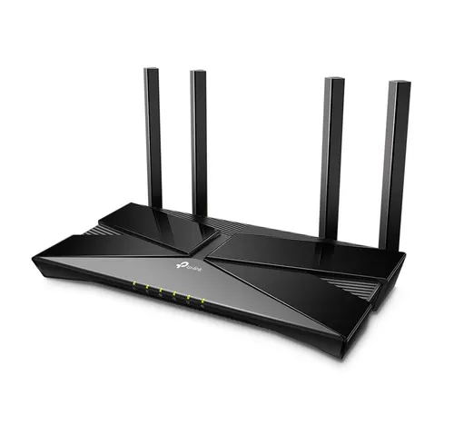 تي بي لينك AX3000 راوتر ثنائي النطاق جيجابت واي فاي طراز آرتشر AX53