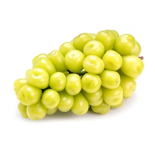 عنب أبيض شاين مسقط 1 كجم