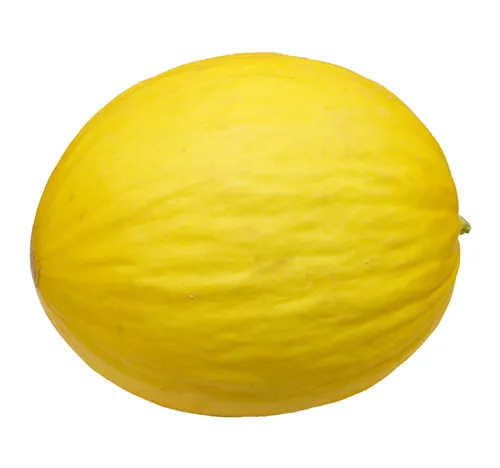 Yellow Melon 1.5 kg