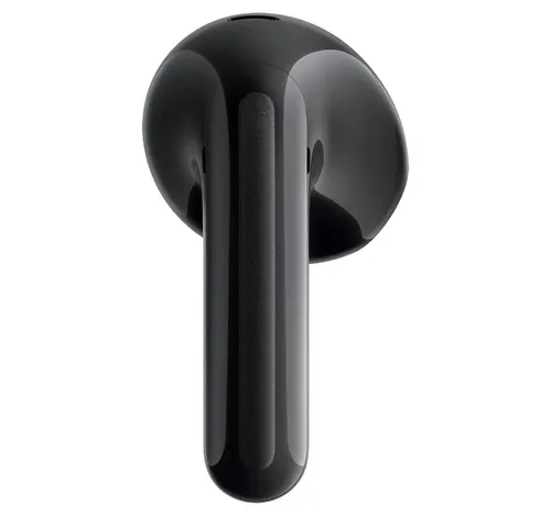 Redmi Buds 8 Active Semi-In-Ear True Wireless Earbuds, Black, BHR08JTGL