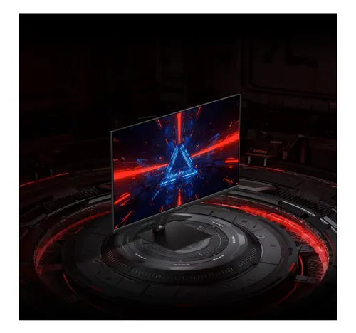 Mi G24i 23.8 inches IPS Gaming Monitor, P24FCA-RGGL