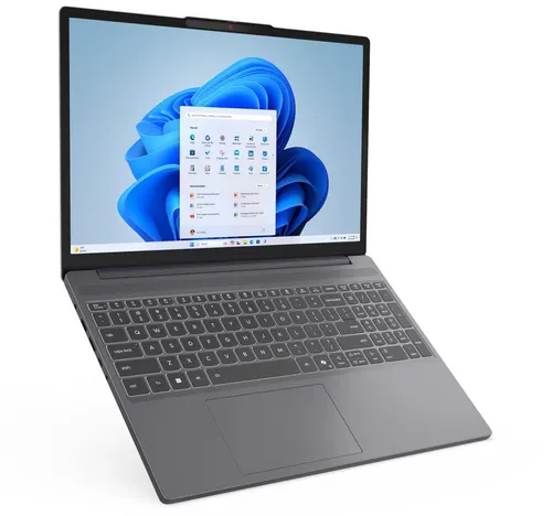 لينوفو آيدياباد سليم 3 جهاز لوحي، أنتل كور i7-13620H، 8 جيجابايت رام، 512 جيجابايت SSD، ويندوز 11 هوم، رمادي، IP3-83K100EPAD