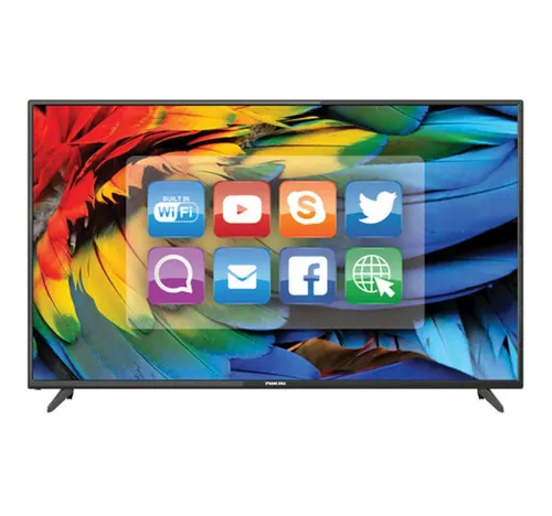نيكاي تلفزيون ذكي LED مقاس 32 بوصة موديل NTV3200SLEDT