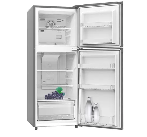 Ikon 179L Double Door Refrigerator, IK-KS208