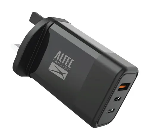 ألتيك لانسينج شاحن حائط 65 واط، AD-8003